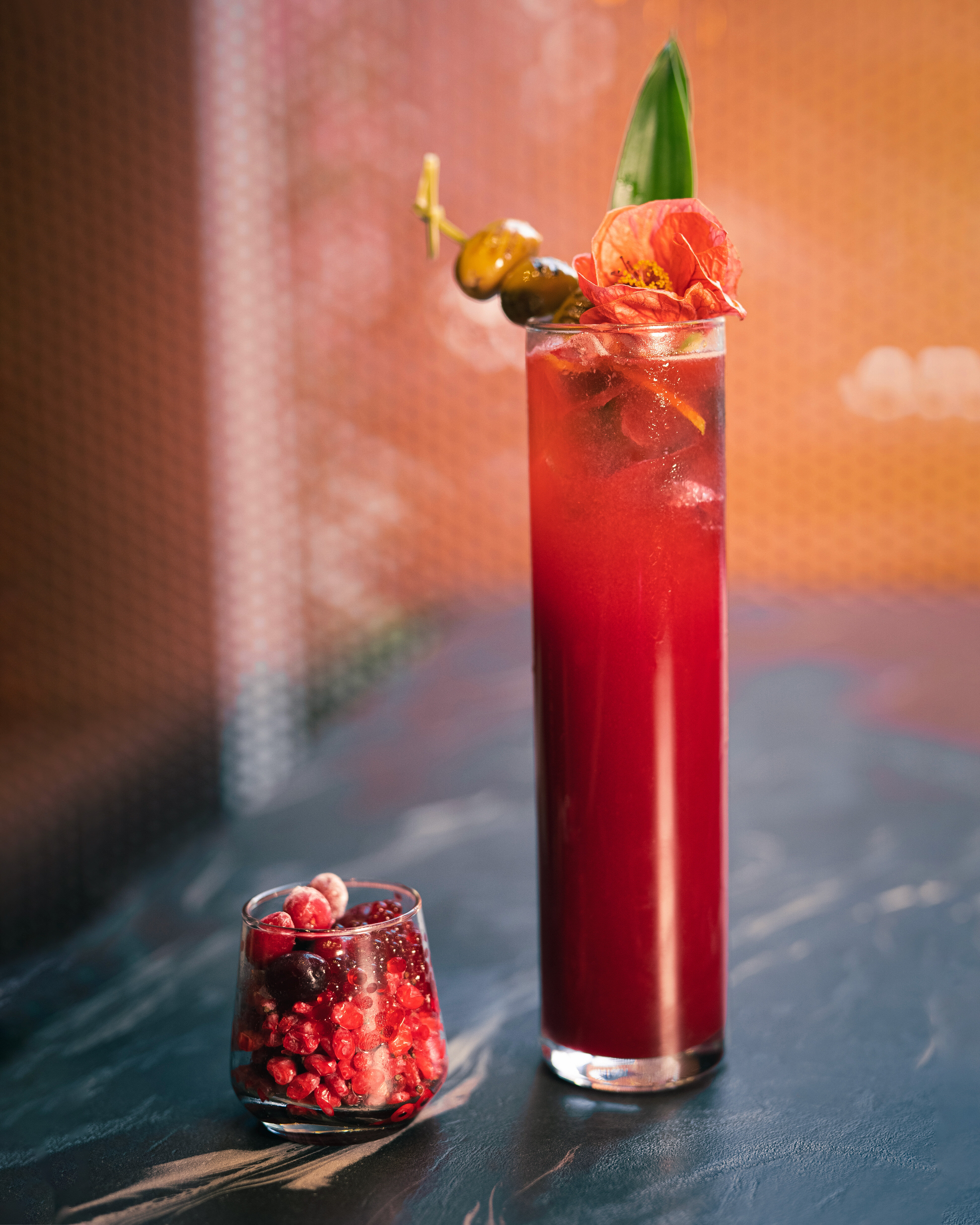 Food & Beverage 19